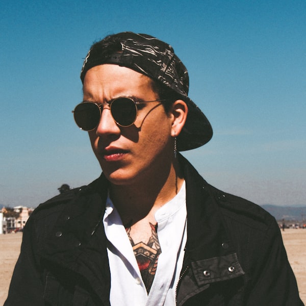 Mark, Tech Enthusiast