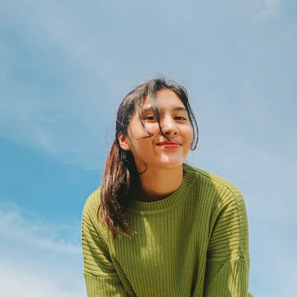 Emily, Content Creator